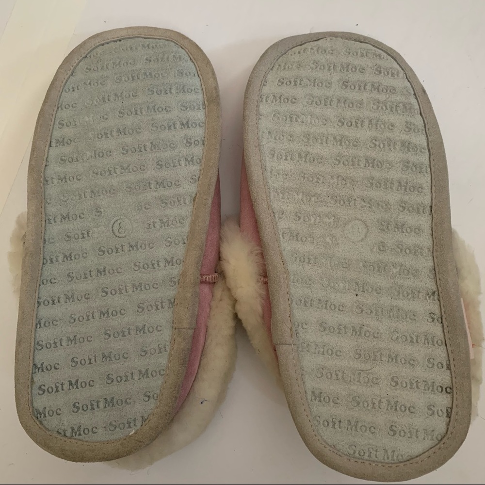 SoftMoc | Slippers - Picture 8 of 8